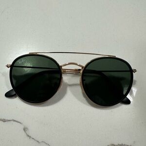 Ray-Ban sunglasses
